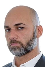 Photo of Christian Clay