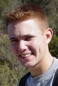 Photo of Tyler Cade