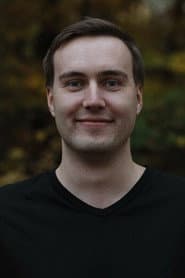 Photo of Patrick Büchting