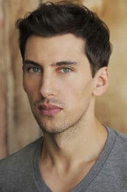 Photo of Aaron Schroeder