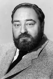 Photo of Sebastian Cabot