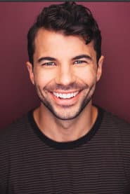 Photo of Michael Graceffa