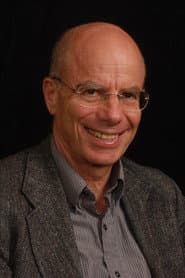 Photo of Stephen Krasner