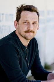 Photo of Garrett Graham