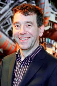 Photo of Jon Butterworth