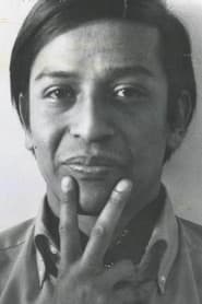 Photo of José Agustín