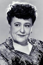 Photo of Florence Bates