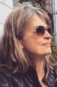 Photo of Stine Gudmundsen-Holmgreen
