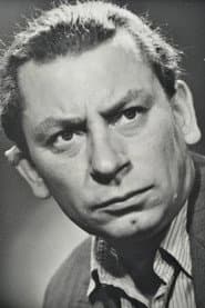 Photo of Karl Kalkun