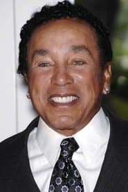 Photo of Smokey Robinson