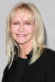 Photo of Cynthia Garris