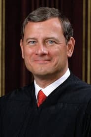 Photo of John Roberts