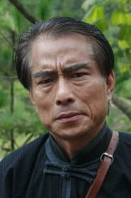 Photo of Zhu Pengcheng