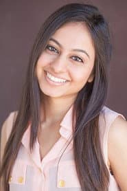 Photo of Nikki Shah