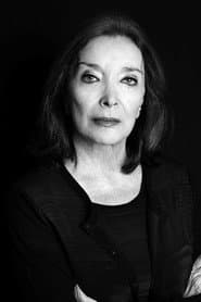 Photo of Núria Espert