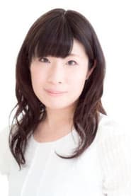 Photo of Tomoe Jinbo
