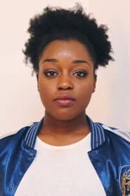 Photo of Déjah Dixon-Green