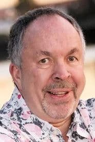 Photo of Andy Peebles