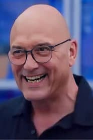 Photo of Gregg Wallace