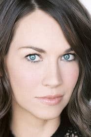 Photo of Lauren Brown