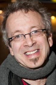 Photo of François Sasseville