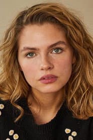 Photo of Nola Palmer