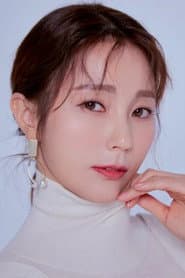 Photo of An Hye-gyeong