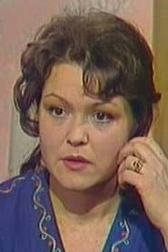 Photo of Nadezhda Korunkova
