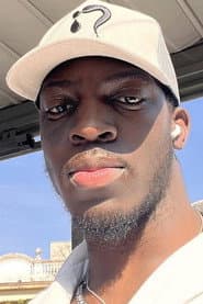 Photo of Moyo Jordan Ajibade