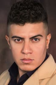 Photo of Jesus Ortiz
