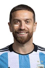 Photo of Alejandro "Papu" Gómez