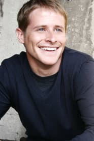 Photo of Bryan Farrell Wilson