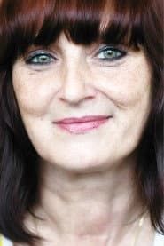 Photo of Christiane Felscherinow