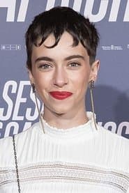 Photo of Claudia Riera
