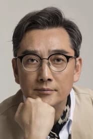 Photo of Simon Yu Sai-Tang
