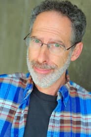 Photo of Allan Trautman