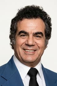 Photo of Naser Malek Motiee