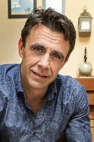 Photo of Andrés Caparrós Araujo