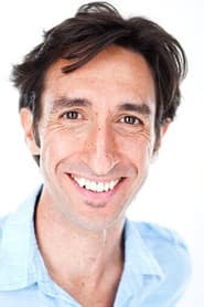 Photo of Chris Santangelo
