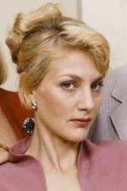 Photo of Jenny Wright