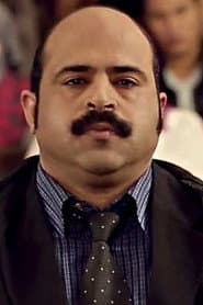 Photo of Ahmed Haiba