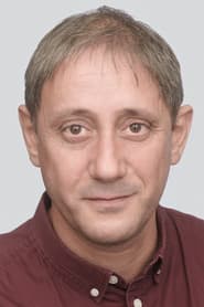 Photo of Áron Dimény