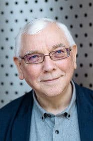 Photo of Terence Davies