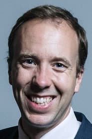 Photo of Matt Hancock