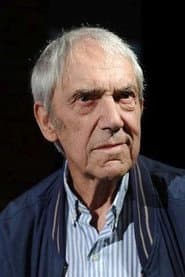 Photo of Tadeusz Chmielewski