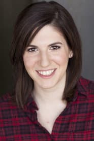 Photo of Rachel Wenitsky