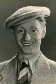Photo of Arthur Jensen