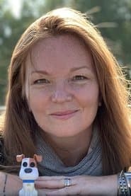 Photo of Tiffany Hillkurtz