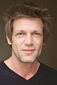 Photo of Wesley Sellick