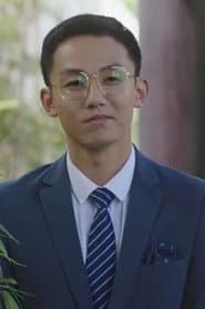 Photo of He Zeyu